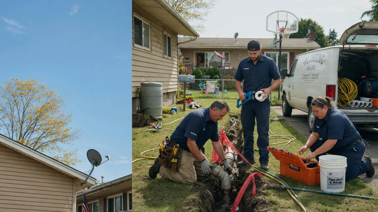 Garbage Disposal Replacement in Bridgewater, SD near me